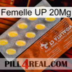 Female UP 20Mg 42